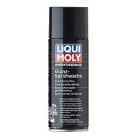 Liqui Moly Gloss Spray Wax 400ml