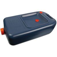 Liqui Moly Oil Change Drop Tank 10L