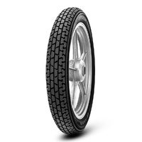 Metzeler Tyre Block C Touring Spec 4.00-18 64H T/T