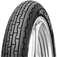 Metzeler Tyre ME11 3.25-19 54S T/L Rib