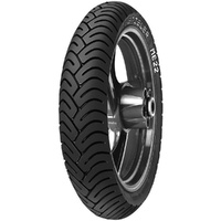 Metzeler Tyre ME22 3.00-17 50P Front/Rear T/T