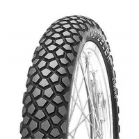 Metzeler Tyre Enduro 1. 3.00-21 51R Front T/T