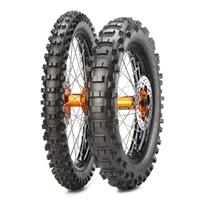 Metzeler Tyre MCE 6 Day 130/90-18 69M M+S Rear T/T