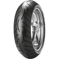 Metzeler Tyre Roadtec Z8 Interact 190/50ZR17 (73W) (M) Rear T/L