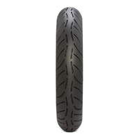 Metzeler Tyre Sportec M7 RR 120/60ZR17 (55W) Front T/L