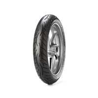 Metzeler Tyre Roadtec Z8 Interact 110/70ZR17 54W (M) Front T/L