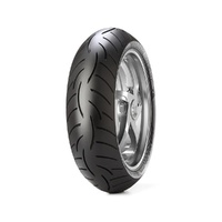 Metzeler Tyre Roadtec Z8 Interact 160/60ZR17 69W (M) Rear T/L