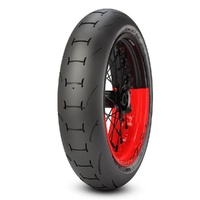 Metzeler Tyre Racetec SM 165/55R17 NHS K0 (Super Soft) Rear T/L