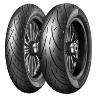 Metzeler Tyre Cruisetec 180/60R16 80H Rear TL