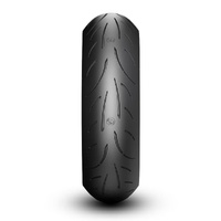 Metzeler Tyre Sportec M9 RR 140/70R17 66H Rear TL (Was M2470600)