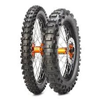 Metzeler Tyre MCE 6 Day 140/80-18 70M M+S Rear T/T (Medium)