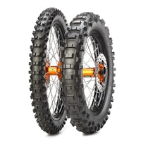 Metzeler Tyre MCE 6 Day 90/100-21 57M Mst Front T/T (Super Soft)