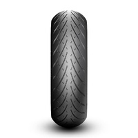 Metzeler Tyre Roadtec 01 SE 170/60ZR17 (72W) Rear T/L