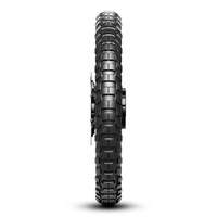Metzeler Tyre Karoo 4 120/70R19 60T M+S Front T/L