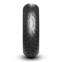 Metzeler Tyre Roadtec 02 170/60ZR17 (72W) Rear T/L