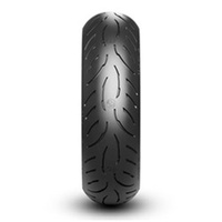 Metzeler Tyre Roadtec 02 190/50ZR17 (73W) Rear T/L M3577300