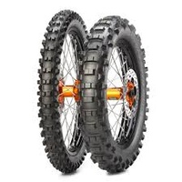 Metzeler Tyre MCE 6 Day Rally 90/100-21 57R Mst Front T/T