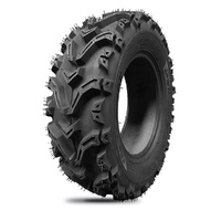 Maxigrip ATV/UTV Tyre 24x8x12 SG789 6PR TL 