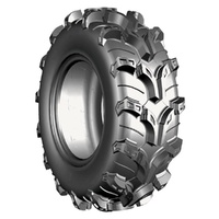 Maxigrip ATV/UTV Tyre 25x10x12 ULTRA SG781A 6PR TL