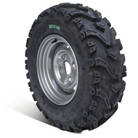 Maxigrip ATV/UTV Tyre 26x11x12 GA789 8PR TL RADIAL