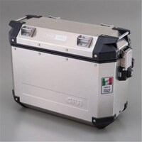 Givi Outback Trekker Pannier 37L Left (OBK37AL)