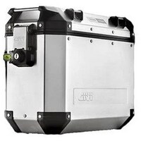 Givi Outback Trekker Pannier 48L Right (OBK48AR)