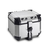 Givi Trekker Outback 42L Topcase Alloy Monokey (OBKN42A)