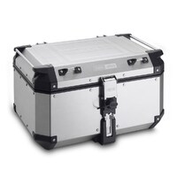 Givi Trekker Outback 58L Topcase Alloy Monokey (OBKN58A)