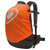 OGIO Street Bag - No Drag Rain Cover Hi Viz Orange 