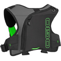 OGIO Hydration Bag - Erzberg 1L Black 