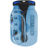 OGIO Hydration Bag - Replacement Bladder 2L (70Oz) Blue 