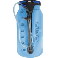 OGIO Hydration Bag - Replacement Bladder 3L (100Oz) Blue 