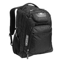 OGIO Packs - Excelsior Black 