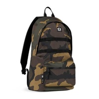 Ogio Pack Alpha Lite Convoy 120 Camo