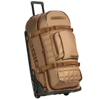 OGIO Gear Bag - Rig 9800 (Wheeled) Coyote 