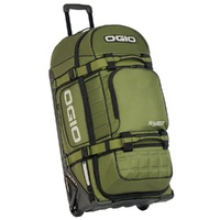 Ogio Gear Bag Rig 9800 (Wheeled) Green