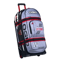 Ogio Gear Bag Rig 9800 (Wheeled) Spitfire 2 Blue/Red