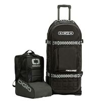 OGIO Gear Bag - Rig 9800 Pro (Wheeled) Fast Times