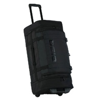 Ogio Gear Bag Crawler (Wheeled) Black