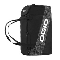Ogio Gear Bag Hauler Black/Chaos