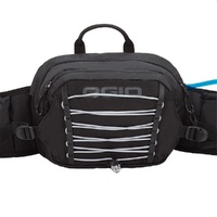 Ogio Hydration Bag Ripper 1.5L Black