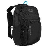 Ogio Hydration Bag Rain Forest 3L Black