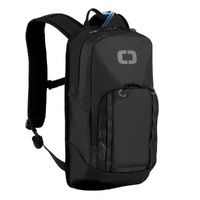 Ogio Hydration Bag Mint 1.5L Black