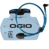 Ogio Hydration Bag R/Ment Bladder 1.5L (50Oz) Blue