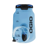 Ogio Hydration Bag R/Ment Bladder 1.5L (50Oz) Vertical Blue