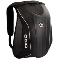 OGIO Street Bag - No Drag Mach 5 D3O Stealth 
