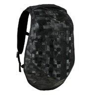 Ogio Street Bag No Drag Mach 1 Pack Cloud Racer Black/Grey