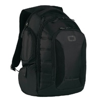 Ogio Pack Squadron Black
