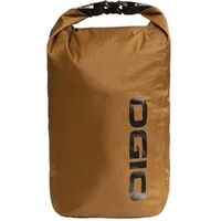 OGIO Waterproof Bag - Medium 6L Dry Sack Brn