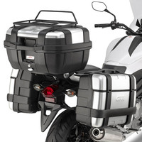 GIVI Pannier Frames for Honda NC750X/NC750X DCT 2014-2015 (PL1111)